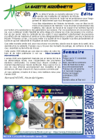 MIZOËN LA GAZETTE V30 202601